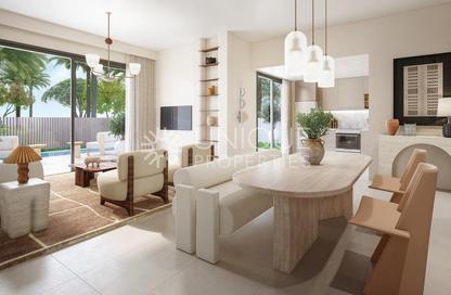 Villa - 5 Bedrooms - 5 Bathrooms for sale in Rivana - The Valley - Dubai