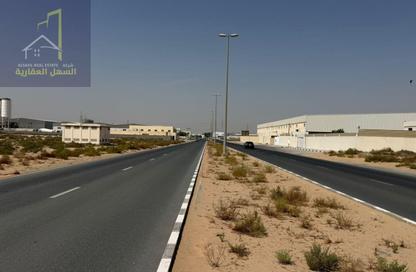Land - Studio for sale in Al Sajaa Industrial - Al Sajaa - Sharjah