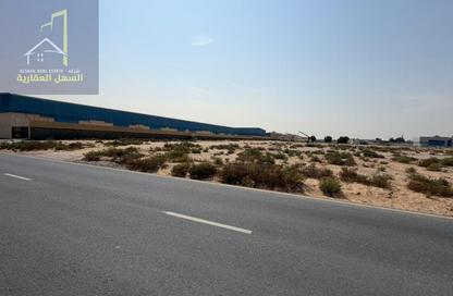 Land - Studio for sale in Al Sajaa Industrial - Al Sajaa - Sharjah