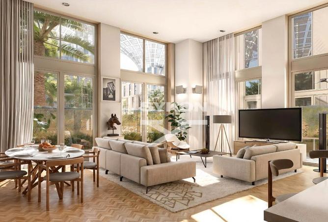 2BR | Al Waha Residences | 50/50 | Bulk Purchases