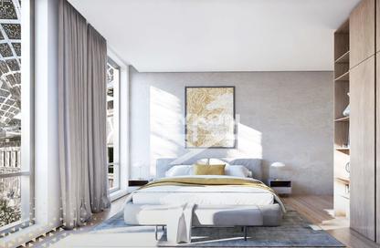 Apartment - 2 - 3 for sale in Al Waha 30 - Al Waha Residences - Expo City - Dubai