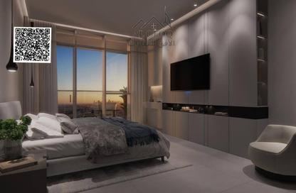 Apartment - 2 Bedrooms - 2 Bathrooms for sale in JOUD - Al Mamzar - Sharjah - Sharjah