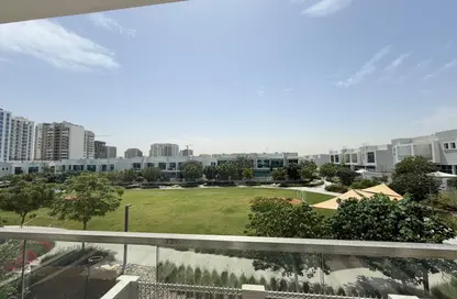 Townhouse - 4 Bedrooms - 5 Bathrooms for sale in The Dreamz - Al Furjan - Dubai