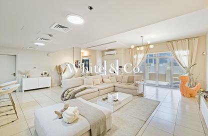 Apartment - 2 - 3 for sale in Fortunato - District 11 - Jumeirah Village Circle - Dubai