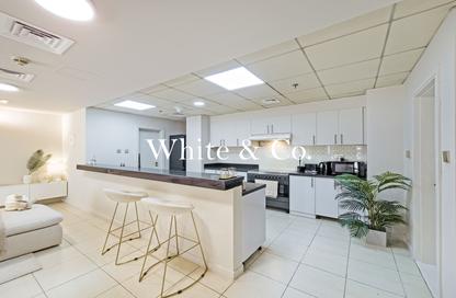 Apartment - 2 - 3 for sale in Fortunato - District 11 - Jumeirah Village Circle - Dubai