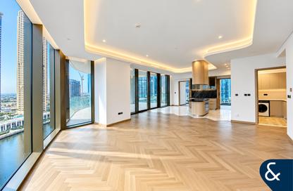 Apartment - 3 - 3 for sale in Jumeirah Living Business Bay - Peninsula - Business Bay - Dubai Apartment - 3 - 3 for sale in Jumeirah Living Business Bay - Peninsula - Business Bay - Dubai