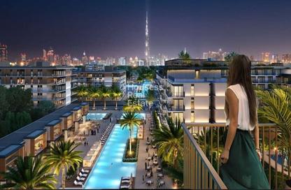 Apartment - 1 Bedroom - 1 Bathroom for sale in Seascape Building 4 - Seascape - Mina Rashid - Dubai Apartment - 1 Bedroom - 1 Bathroom for sale in Seascape Building 4 - Seascape - Mina Rashid - Dubai