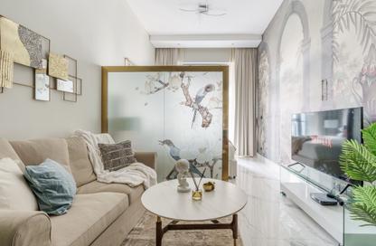 Apartment - Studio - 1 for sale in J ONE Tower A - J ONE - Business Bay - Dubai Apartment - Studio - 1 for sale in J ONE Tower A - J ONE - Business Bay - Dubai