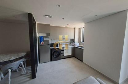 Apartment - 1 Bedroom - 2 Bathrooms for rent in Cloud Tower B - Cloud Tower - Jumeirah Village Triangle - Dubai