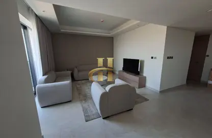 Apartment - 1 Bedroom - 2 Bathrooms for rent in Cloud Tower B - Cloud Tower - Jumeirah Village Triangle - Dubai