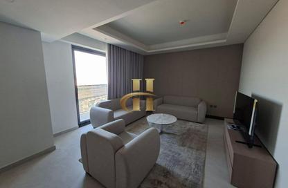 Apartment - 1 Bedroom - 2 Bathrooms for rent in Cloud Tower B - Cloud Tower - Jumeirah Village Triangle - Dubai
