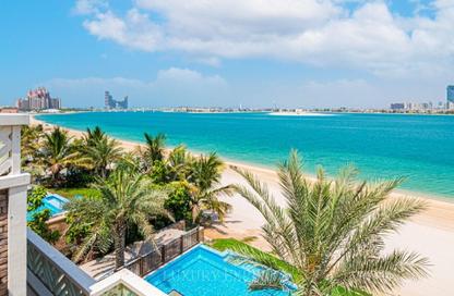 Villa - 7 Bedrooms - 7+ Bathrooms for rent in Balqis Residences-Beach Villas - Balqis Residences (Wyndham Residences The Palm) - Kingdom of Sheba - The Crescent - Palm Jumeirah - Dubai Villa - 7 Bedrooms - 7+ Bathrooms for rent in Balqis Residences-Beach Villas - Balqis Residences (Wyndham Residences The Palm) - Kingdom of Sheba - The Crescent - Palm Jumeirah - Dubai