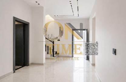 Villa - 6 Bedrooms - 6 Bathrooms for rent in Al Zaheya Gardens - Al Zahya - Ajman
