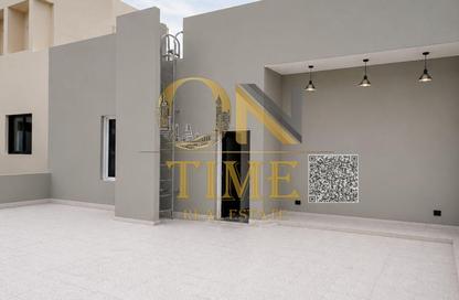 Villa - 6 Bedrooms - 6 Bathrooms for rent in Al Zaheya Gardens - Al Zahya - Ajman