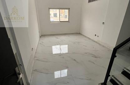 Apartment - 3 Bedrooms - 3 Bathrooms for rent in Al Mowaihat 3 - Al Mowaihat - Ajman