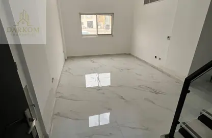 Apartment - 3 Bedrooms - 3 Bathrooms for rent in Al Mowaihat 3 - Al Mowaihat - Ajman