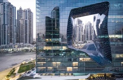Office Space - Studio - 2 for sale in The Opus - Business Bay - Dubai Office Space - Studio - 2 for sale in The Opus - Business Bay - Dubai