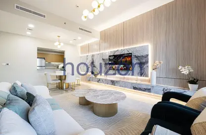 Apartment - 2 Bedrooms - 4 Bathrooms for rent in Bellevue Tower 1 - Bellevue Towers - Downtown Dubai - Dubai