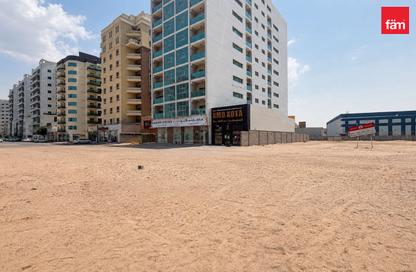 Land - Studio for sale in Al Qusais Industrial Area - Al Qusais - Dubai