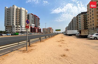 Land - Studio for sale in Al Qusais Industrial Area - Al Qusais - Dubai