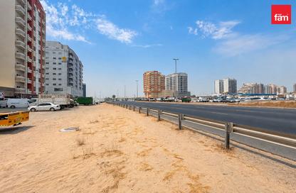 Land - Studio for sale in Al Qusais Industrial Area - Al Qusais - Dubai