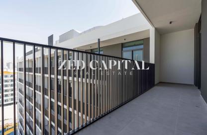 Apartment - 1 Bedroom - 2 Bathrooms for sale in Viera Residences - Dubai Production City (IMPZ) - Dubai