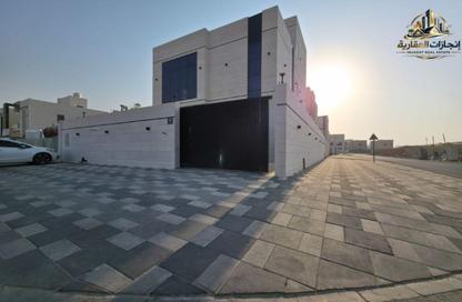 Villa - 5 Bedrooms - 7 Bathrooms for sale in Kabbali Hills - Al Helio 2 - Al Helio - Ajman