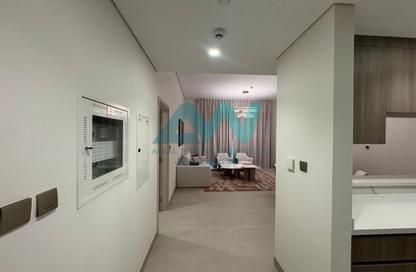 Apartment - 2 - 3 for sale in Views G - Yas Golf Collection - Yas Island - Abu Dhabi