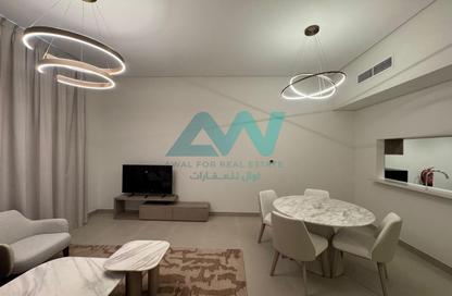Apartment - 2 - 3 for sale in Views G - Yas Golf Collection - Yas Island - Abu Dhabi Apartment - 2 - 3 for sale in Views G - Yas Golf Collection - Yas Island - Abu Dhabi