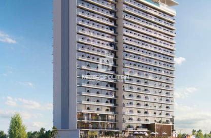 Apartment - 2 - 3 for sale in Sheraton The Residence Al Marjan Island - Al Marjan Island - Ras Al Khaimah