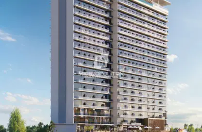 Apartment - 2 Bedrooms - 3 Bathrooms for sale in Sheraton The Residence Al Marjan Island - Al Marjan Island - Ras Al Khaimah