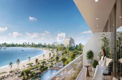 Apartment - 2 - 3 for sale in Sheraton The Residence Al Marjan Island - Al Marjan Island - Ras Al Khaimah Apartment - 2 - 3 for sale in Sheraton The Residence Al Marjan Island - Al Marjan Island - Ras Al Khaimah