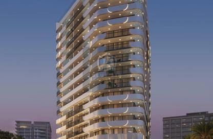Apartment - 3 Bedrooms - 3 Bathrooms for sale in Weybridge Gardens 5 - Dubai Land Residence Complex - Dubai Land - Dubai