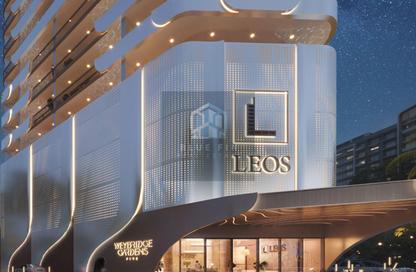 Apartment - 3 Bedrooms - 3 Bathrooms for sale in Weybridge Gardens 5 - Dubai Land Residence Complex - Dubai Land - Dubai