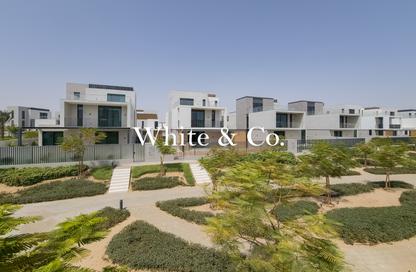 Villa - 3 Bedrooms - 4 Bathrooms for rent in Bliss 2 - Arabian Ranches 3 - Dubai Villa - 3 Bedrooms - 4 Bathrooms for rent in Bliss 2 - Arabian Ranches 3 - Dubai