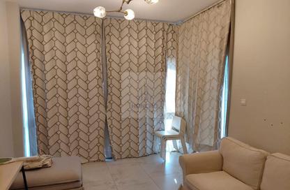 Apartment - 1 Bedroom - 2 Bathrooms for rent in MAG 535 - Mag 5 Boulevard - Residential District - Dubai South (Dubai World Central) - Dubai