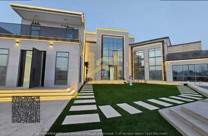 Villa - 6 Bedrooms - 7+ Bathrooms for sale in Al Yasmeen 1 - Al Yasmeen - Ajman