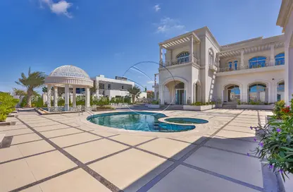 فيلا - استوديو للبيع في سعديات بيتش غولف فيو - شاطئ السعديات - جزيرة السعديات - أبوظبي