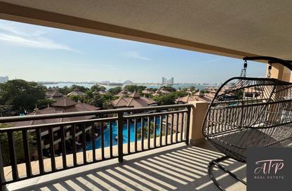 Apartment - 2 - 3 for sale in Royal Amwaj Residences South - Royal Amwaj Residences - The Crescent - Palm Jumeirah - Dubai