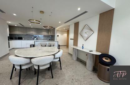 Apartment - 2 - 3 for sale in Royal Amwaj Residences South - Royal Amwaj Residences - The Crescent - Palm Jumeirah - Dubai
