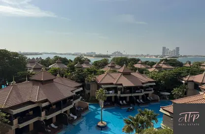 شقة - 2 غرف نوم - 3 حمامات للبيع في رويال امواج ريزيدنس ساوث - Royal Amwaj ريزيدنسز - ذا كريسنت - نخلة جميرا - دبي