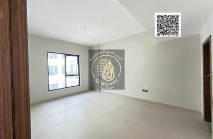 Apartment - 2 Bedrooms - 2 Bathrooms for sale in Al Zaheya Gardens - Al Zahya - Ajman