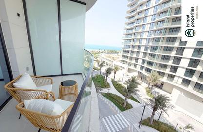 Apartment - 1 - 1 for rent in Bay Residences - Hayat Island - Mina Al Arab - Ras Al Khaimah