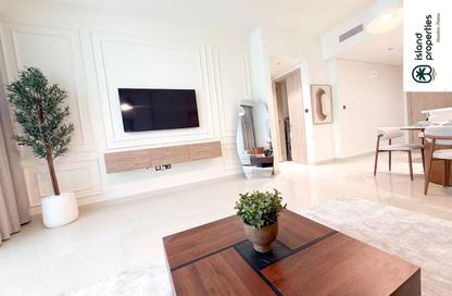 Apartment - 1 - 1 for rent in Bay Residences - Hayat Island - Mina Al Arab - Ras Al Khaimah