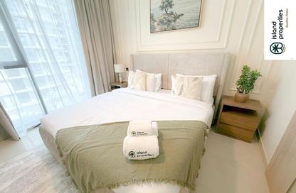 Apartment - 1 - 1 for rent in Bay Residences - Hayat Island - Mina Al Arab - Ras Al Khaimah