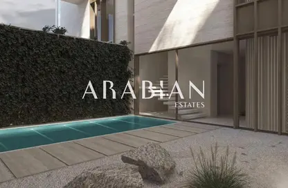 Apartment - 2 Bedrooms - 2 Bathrooms for sale in Keturah Reserve - MAG City - Mohammed Bin Rashid City - Dubai