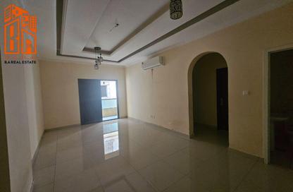 Apartment - 1 - 2 for rent in Ajman Global City - Al Alia - Ajman Apartment - 1 - 2 for rent in Ajman Global City - Al Alia - Ajman