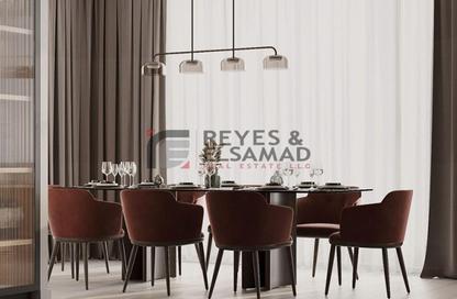 Apartment - 1 - 2 for sale in Chelsea Gardens - Al Satwa - Dubai Apartment - 1 - 2 for sale in Chelsea Gardens - Al Satwa - Dubai