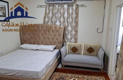 Apartment - Studio - 1 Bathroom for rent in Al Nabaa Building - Al Naba'ah - Al Sharq - Sharjah Apartment - Studio - 1 Bathroom for rent in Al Nabaa Building - Al Naba'ah - Al Sharq - Sharjah