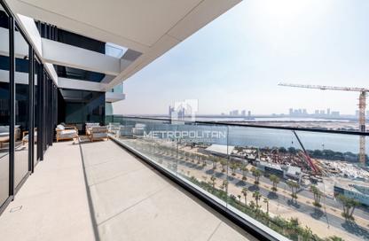 Apartment - 3 - 5 for sale in Kempinski Residences The Creek Tower 1 - Kempinski Residences The Creek - Dubai Healthcare City 2 - Al Jaddaf - Dubai
